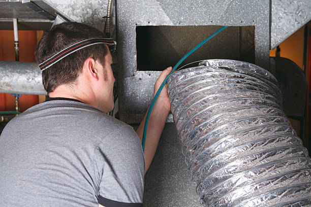 Best Air Duct Cleaning Near Me  in West Whittier Los Nietos, CA
