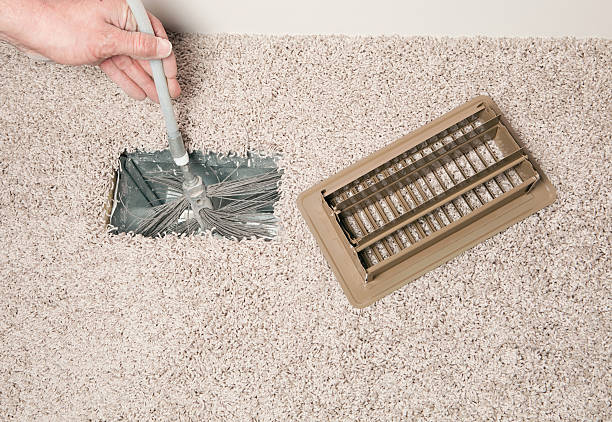 Best Best Air Duct Cleaning Company  in West Whittier Los Nietos, CA