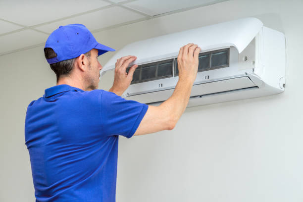 Best Best Air Duct Cleaning Company  in West Whittier Los Nietos, CA