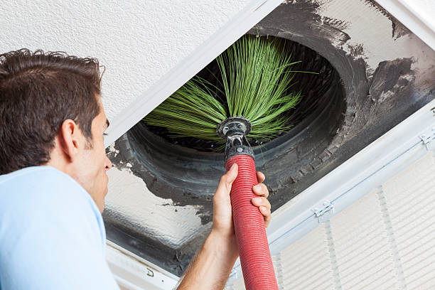 Best Affordable HVAC Duct Cleaning  in West Whittier Los Nietos, CA