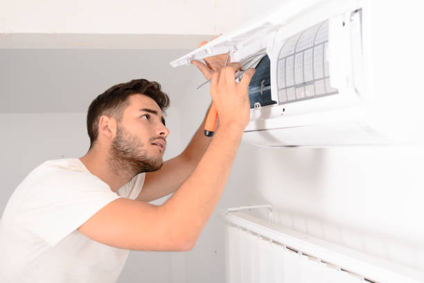 Best HVAC Duct Inspection Services  in West Whittier Los Nietos, CA