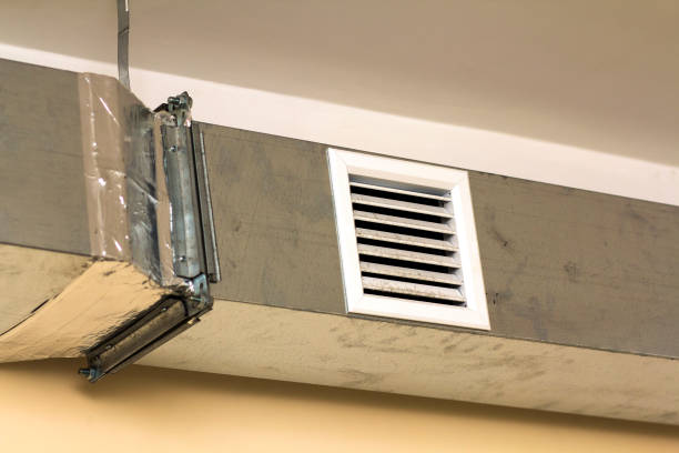 Reliable CA Airduct Cleaning Solutions